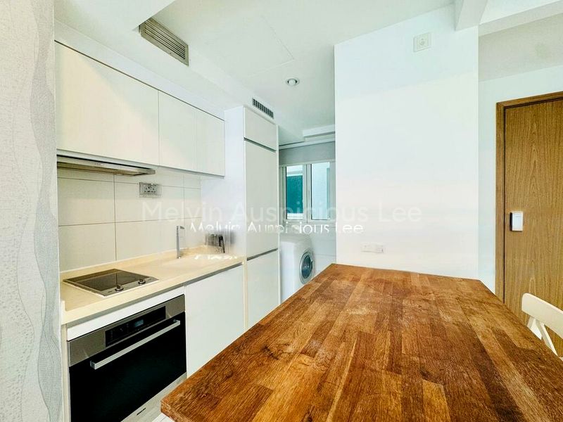 1 Bed Condo for Rent in  Suites At Orchard - Image 4